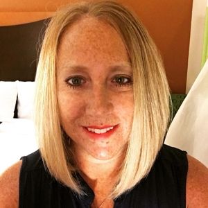 Meet your Posher, April